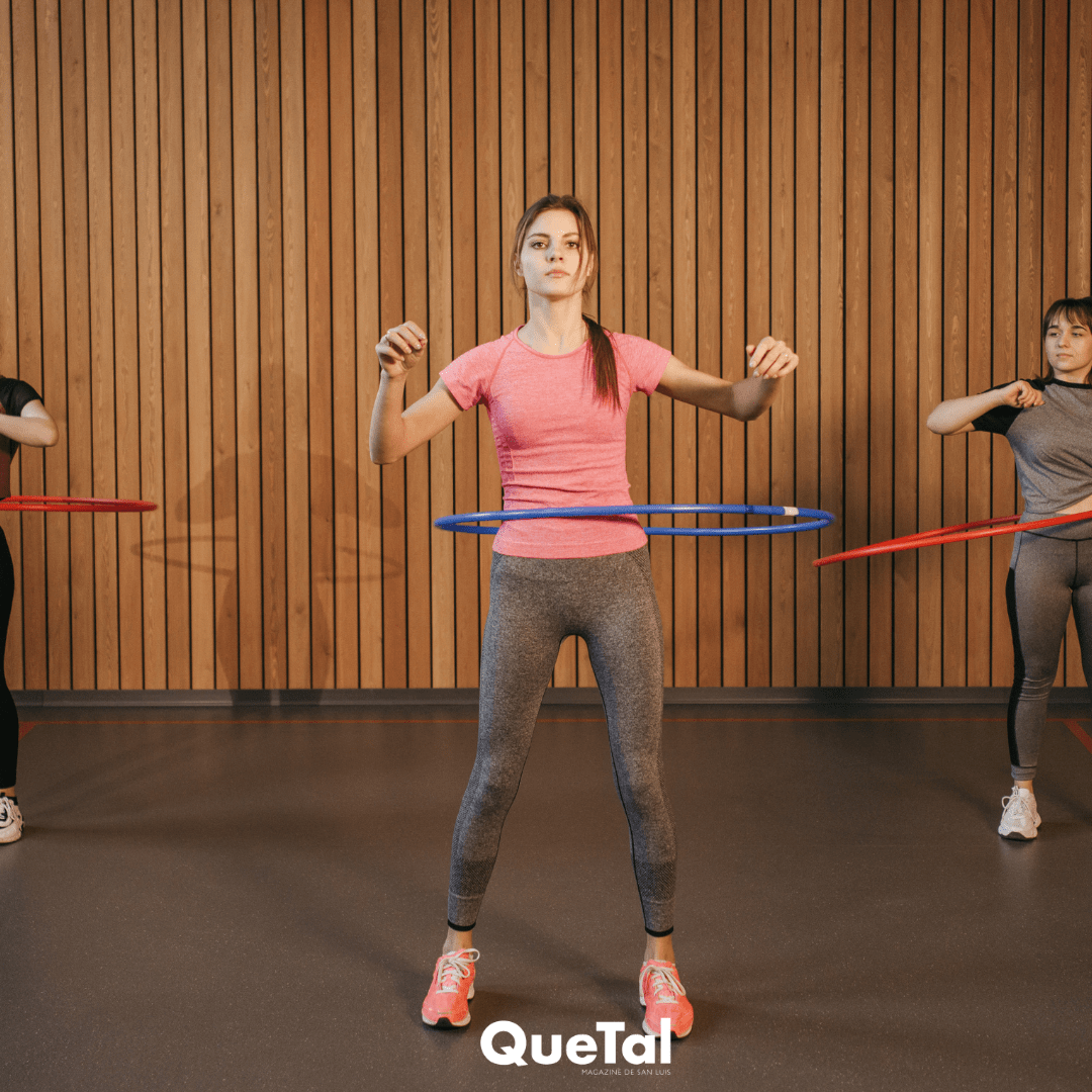 Que Tal Virtual Revista Sociales San Luis Potosí, S.L.P. LOS